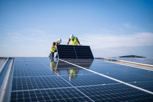 Best Roof Ventilation Installation  in Annapolis, MD