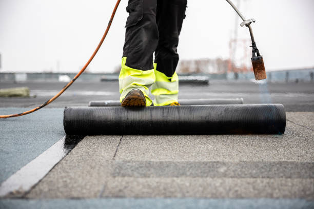 Best Metal Roofing Installation  in Annapolis, MD