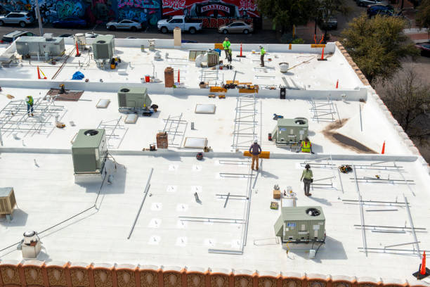  Annapolis, MD Roofing Service Pros